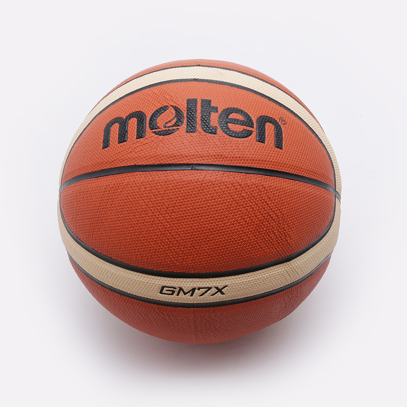   мяч №7 Molten Fiba BGM7X - цена, описание, фото 2